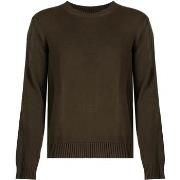 Neulepusero Les Hommes  LKK112-603A | Jumper with Nylon  EU M