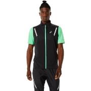 Toppatakki Asics  Lite-Show Vest  EU S