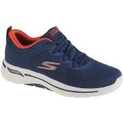 Kengät Skechers  Go Walk Arch Fit-Clinton  41