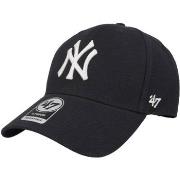 Lippalakit '47 Brand  MLB New York Yankees MVP Cap  Yksi Koko