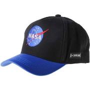 Lippalakit Capslab  Space Mission NASA Cap  Yksi Koko