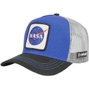 Lippalakit Capslab  Space Mission NASA Cap  Yksi Koko