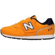 Lastenkengät New Balance  YZ373XH2  33