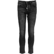 5-taskuiset housut Takeshy Kurosawa  83449 | Slim Fit  US 38