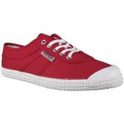 Tennarit Kawasaki  Original Canvas Shoe K192495-ES 4012 Fiery Red  36