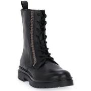 Saappaat Grunland  NERO 88 COPP  31