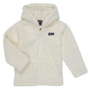 Pusakka Patagonia  FURRY FRIENDS HOODY  12 / 18 mois