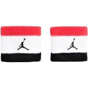Urheiluvarusteet Nike  Terry Wristbands  Yksi Koko