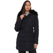 Paksu takki La Modeuse  18468_P52221  EU XXL