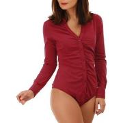 Bodyt La Modeuse  21570_P48031  EU XL