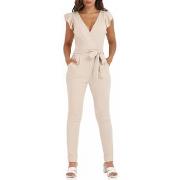 Jumpsuits La Modeuse  22632_P48952  EU XXL