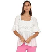 Paita La Modeuse  63016_P142923  EU S / M