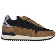 Tennarit Cruyff  Ripple trainer CC7360183 191 Black/Brown  44