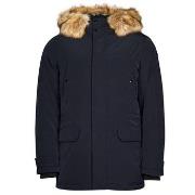 Parkatakki Geox  M NOWOLK PARKA  DE 50