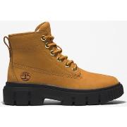 Kengät Timberland  Greyfield leather boot  37