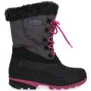 Saappaat Cmp  U739 GIRL POLHANNE SNOW BOOT WP  36