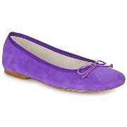 Balleriinat Betty London  VIOLET  36