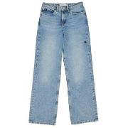 Suorat farkut Calvin Klein Jeans  WIDE LEG HR  16 vuotta
