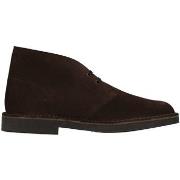 Kengät Clarks  166784  40