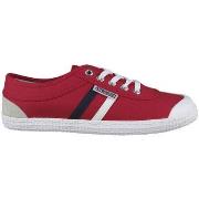 Tennarit Kawasaki  Retro Canvas Shoe K192496 4012 Fiery Red  36