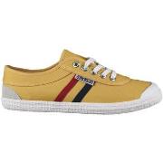 Tennarit Kawasaki  Retro Canvas Shoe K192496 5005 Golden Rod  36