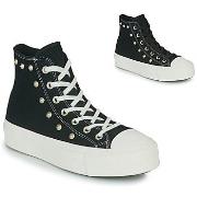 Kengät Converse  Chuck Taylor All Star Lift Glam   Punk Hi  36