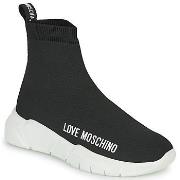Kengät Love Moschino  LOVE MOSCHINO SOCKS  40
