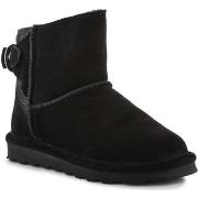 Kengät Bearpaw  BETTY MUSTA KAVIAARI 2713W-550  36