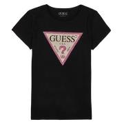 Lyhythihainen t-paita Guess  SS T SHIRT  14 ans