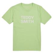 Lyhythihainen t-paita Teddy Smith  TICLASS 3 MC JR  12 vuotta