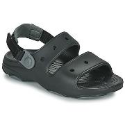 Tyttöjen sandaalit Crocs  Classic All-Terrain Sandal K  28 / 29