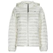 Toppatakki Tommy Hilfiger  FEMININE LW DOWN JACKET  EU S