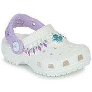 Tyttöjen sandaalit Crocs  Cls FL I AM Frozen II CgT  22 / 23
