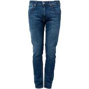 5-taskuiset housut Pepe jeans  PM201649IY92 | M11_116  US 30