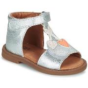 Tyttöjen sandaalit GBB  CLARA  24