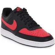 Tennarit Nike  001 COURT VISION LO  45