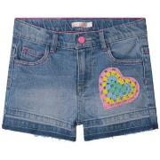 Shortsit & Bermuda-shortsit Billieblush  U14647-Z18  5 vuotta