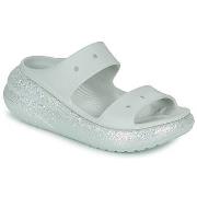 Sandaalit Crocs  CLASSIC CRUSH GLITTER SANDAL  38 / 39