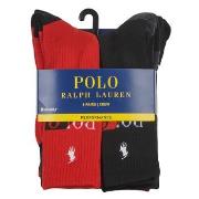 Urheilusukat Polo Ralph Lauren  SPORT X6  Yksi Koko