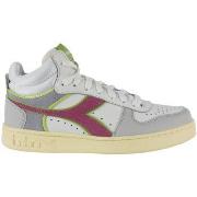 Tennarit Diadora  501.188552 01 C6655 White/Lunar rock  36