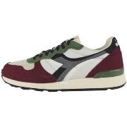 Tennarit Diadora  501.178616 C9986 Cloud cream/Rhubarb/Black  40