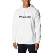 Ulkoilutakki Columbia  CSC Basic Logo II Hoodie  EU L