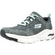 Tennarit Skechers  ARCH FIT COMFY WAVE  37