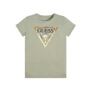 Lyhythihainen t-paita Guess  SS T SHIRT CORE  16 ans