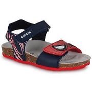 Poikien sandaalit Geox  B SANDAL CHALKI BOY  20