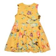 Lyhyt mekko Desigual  VEST_GARDENIA  3 / 4 vuotta