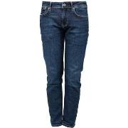 5-taskuiset housut Pepe jeans  PM200823VX10 | Hatch  US 33
