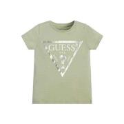 Lyhythihainen t-paita Guess  SS T SHIRT CORE  4 ans