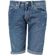 Shortsit & Bermuda-shortsit Pepe jeans  PM800935RG2 | Cash  US 30