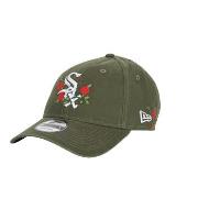 Lippalakit New-Era  FLOWER 9FORTY CHICAGO WHITE SOX  Yksi Koko